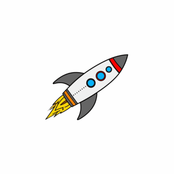 Baby Body comic Space Ship