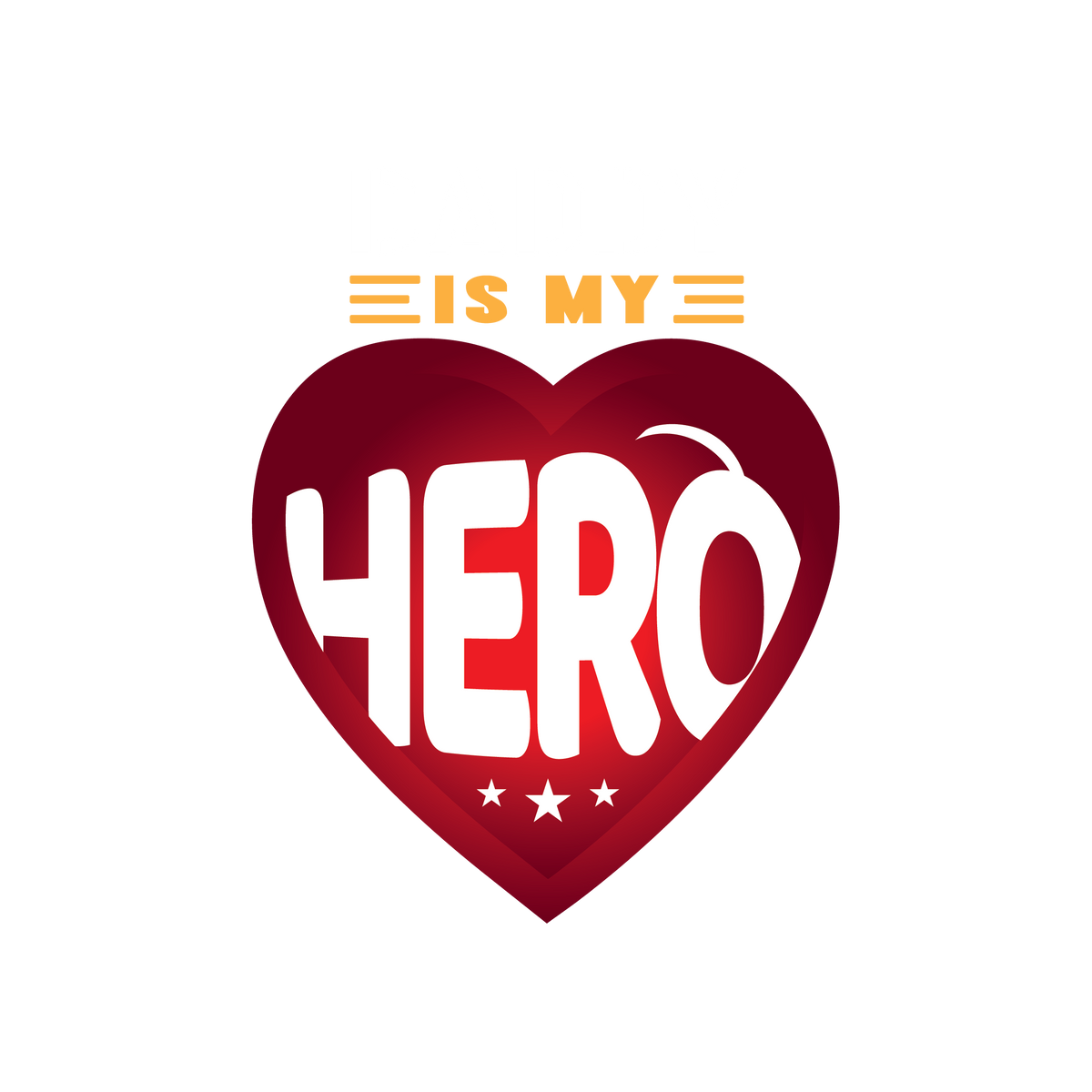 Baby Body Daddy is my hero