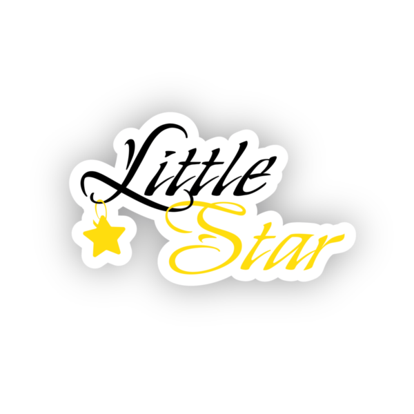 Baby Body little Star