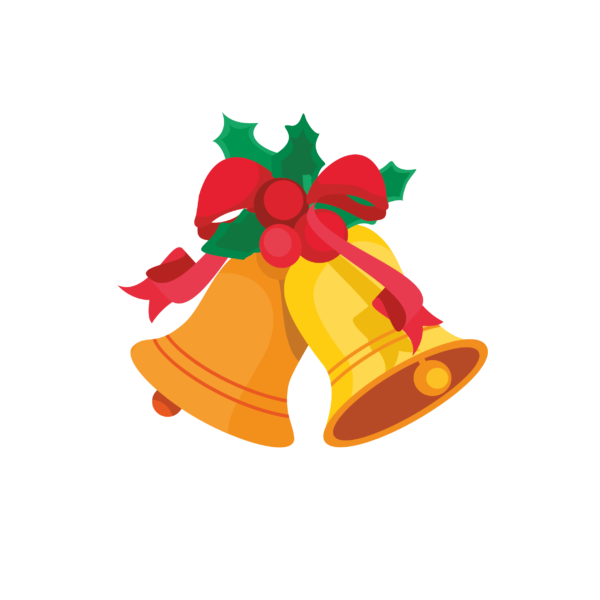Kinder T-Shirt Weihnachtsglocke
