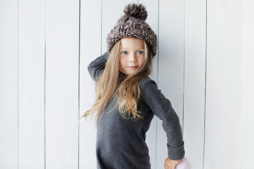 How to Keep Kids’ Clothes Looking New: 7 Washing Tips Every Parent Should Know