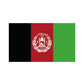 Kinder T-Shirt Afghanistan Flagge