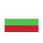 Dekokissen-Set Bulgarien Flagge