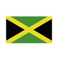 Kinder T-Shirt Jamaika Flagge