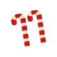 Kinder T-Shirt Zuckerstange