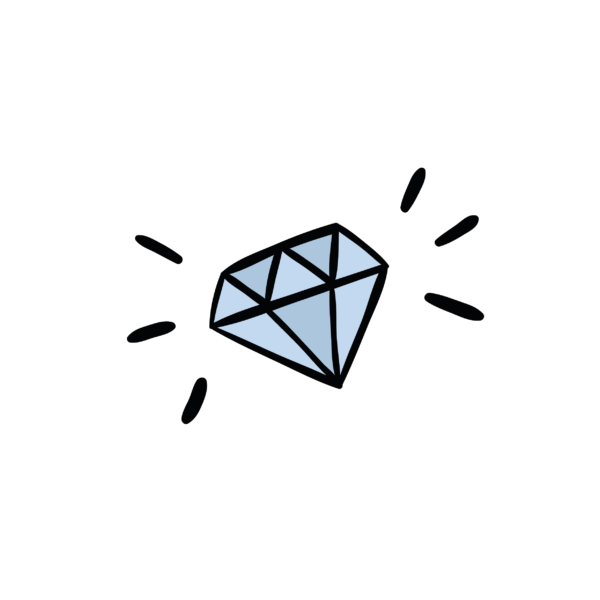 Dekokissen-Set Comic Diamant