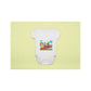 Baby- Body Set 3teilig Roger die Lokomotive