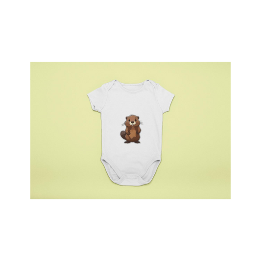 Baby- Body Set 3teilig kleiner Comic Bieber