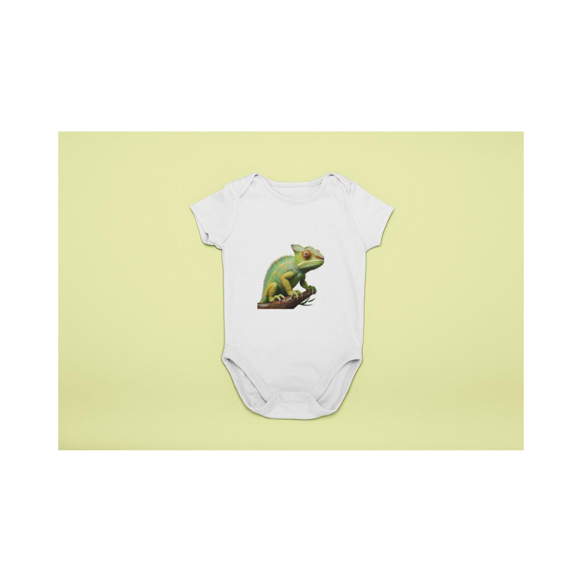 Baby Body Chamäleon