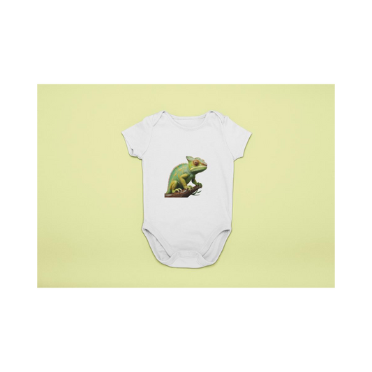 Baby Body Chamäleon