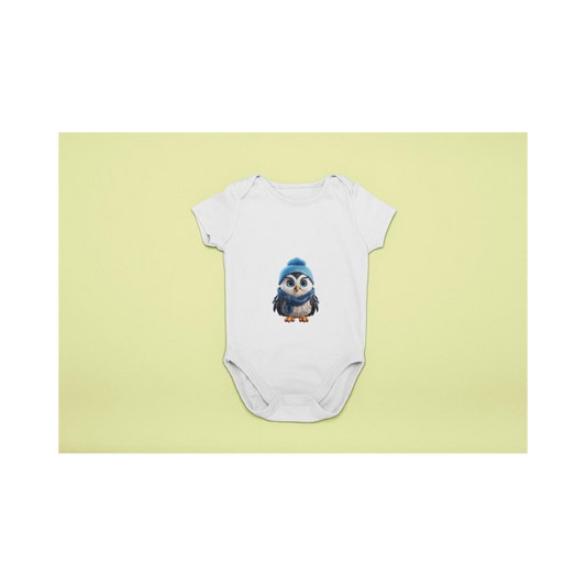 Baby Body Eule