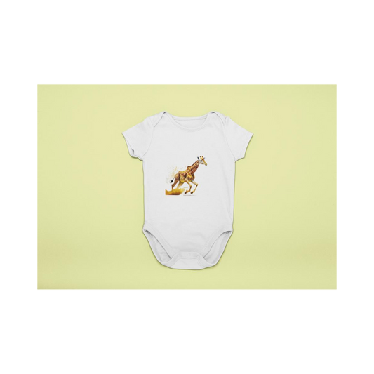 Baby Body Giraffe