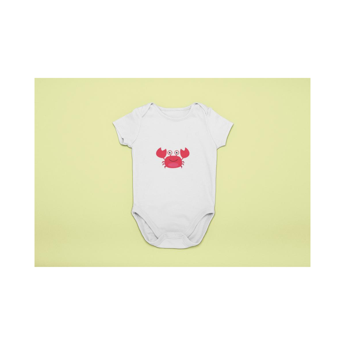 Baby Body Krebs