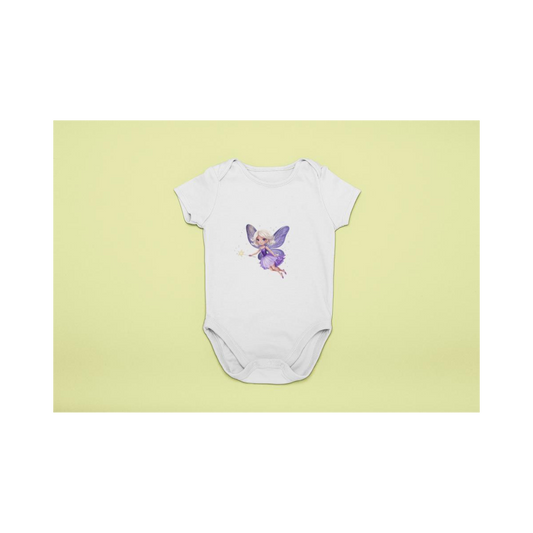 Baby Body Lilly die süsse Zahnfee