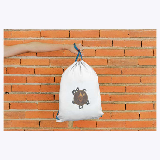 Turnbeutel Ethereum Gear