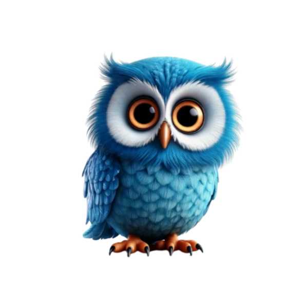 Baby Body Glubschi Blue