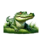 Baby Body Krokodil