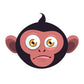 Turnbeutel Monkey 8