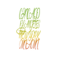 Dekokissen-Set US City