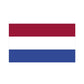 Turnbeutel Niederlande Flagge
