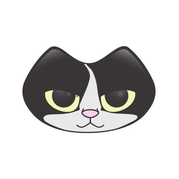 Kinder T-Shirt Gosy Cat Lady Gorbery