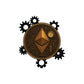 Turnbeutel Ethereum Gear