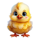 Baby Body cute Baby Küken