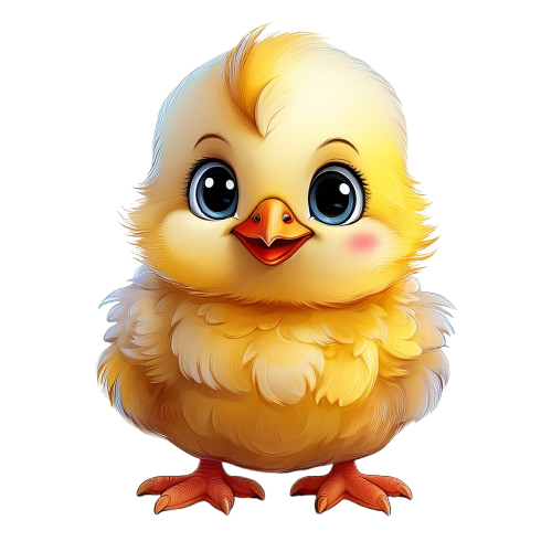 Baby Body cute Baby Küken