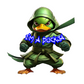 Kinder T-Shirt I am a Duckja