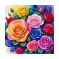 Baby Body Deko Flowers 2