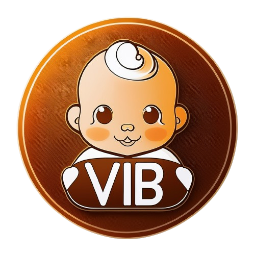 Dekokissen-Set Very Important Baby