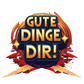 Kinder T-Shirt Gute Dinge Dir