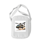 Schulrucksack-Set Hubschrauber 2