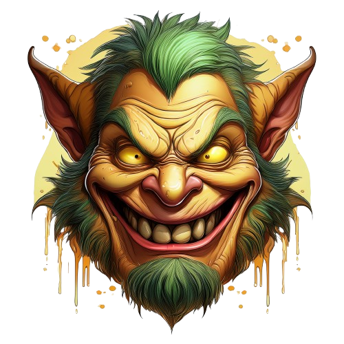 Kinder T-Shirt Troll Meme