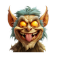 Kinder T-Shirt Troll Meme 2