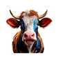 Turnbeutel crazy Cow