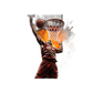 Kinder T-Shirt NBA Basketballer