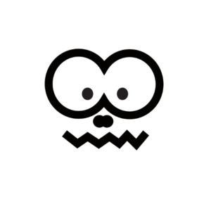 Kinder T-Shirt Zahnmonster