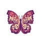 Baby Body Schmetterling 2