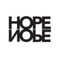 Kinder T-Shirt Hope Nope