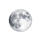 Kinder T-Shirt ComicStar Moon