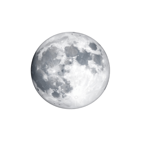 Kinder T-Shirt ComicStar Moon