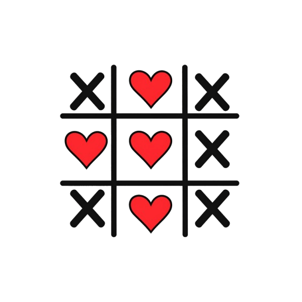 Baby- Body Set 3teilig TIK TAK Love