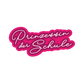 Kinder T-Shirt Prinzessin in der Schule