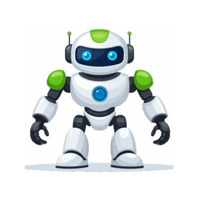 Baby Body comic Roboter EMO3