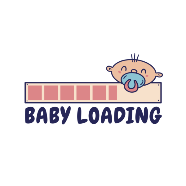 Kinder T-Shirt Baby Loading