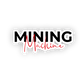 Kinder T-Shirt Mining Machine