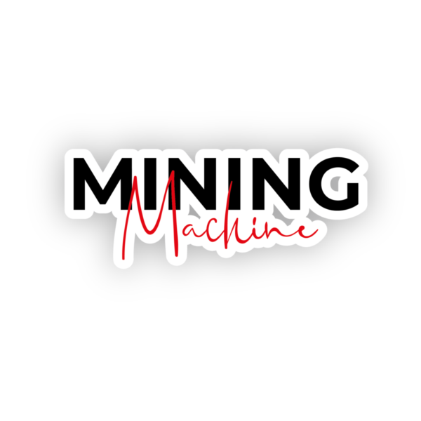 Kinder T-Shirt Mining Machine