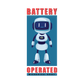 Dekokissen-Set Battery Operated
