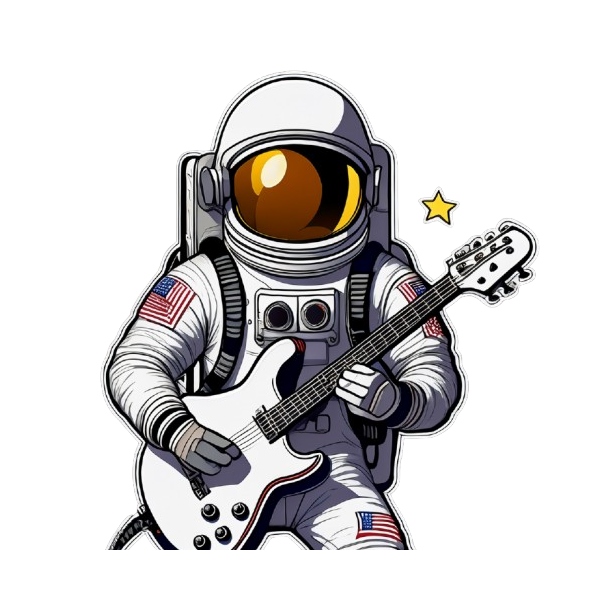 Dekokissen-Set Astrostar